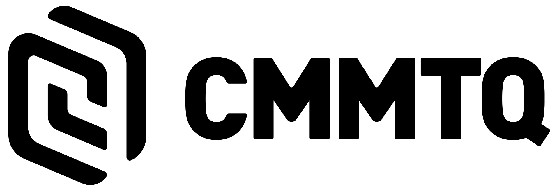 Logo CMMTQ