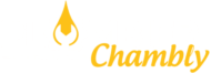 Logo Plombier Chambly