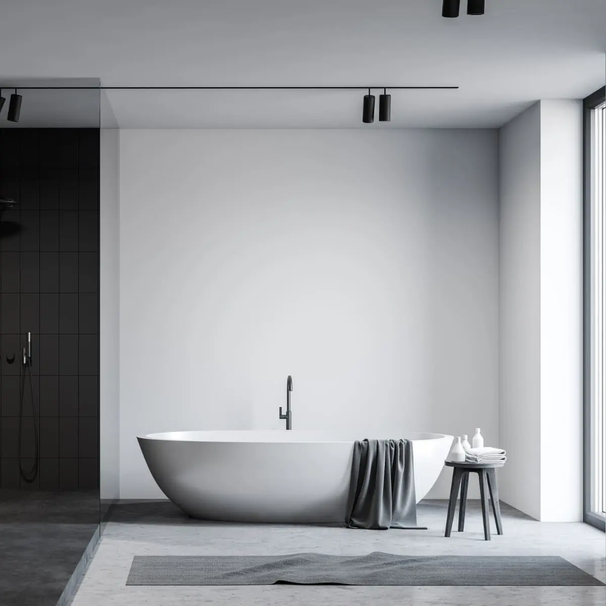 Rénovation salle de bain