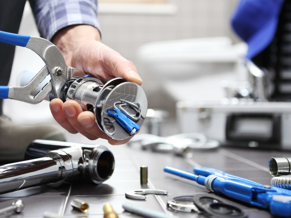 Plombier Chambly Urgence 24h plomberie résidentielle et commerciale